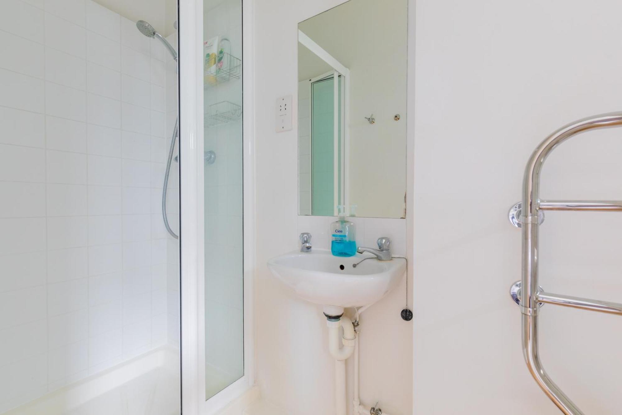 Incredibly Located 1bd Flat Leicester Square Appartamento Londra