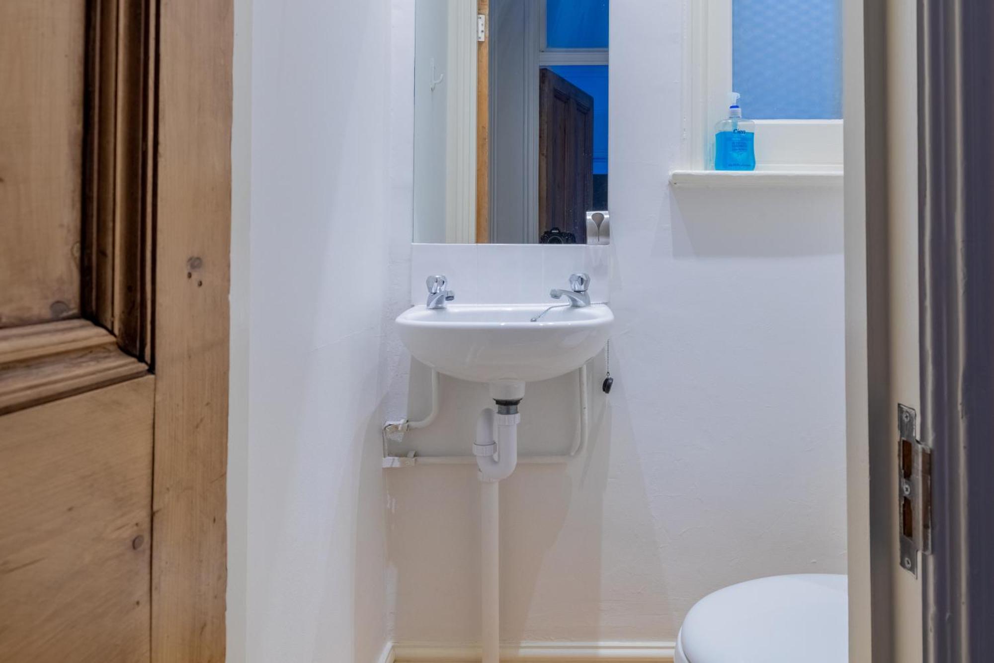 Incredibly Located 1bd Flat Leicester Square * Londra