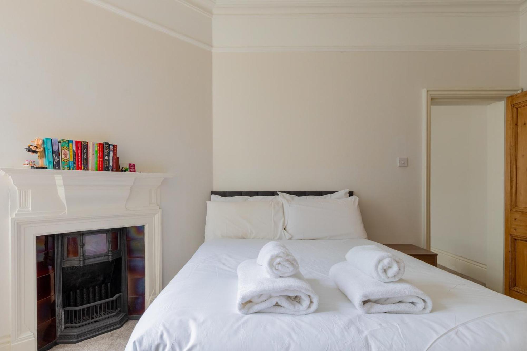 Incredibly Located 1bd Flat Leicester Square Appartamento