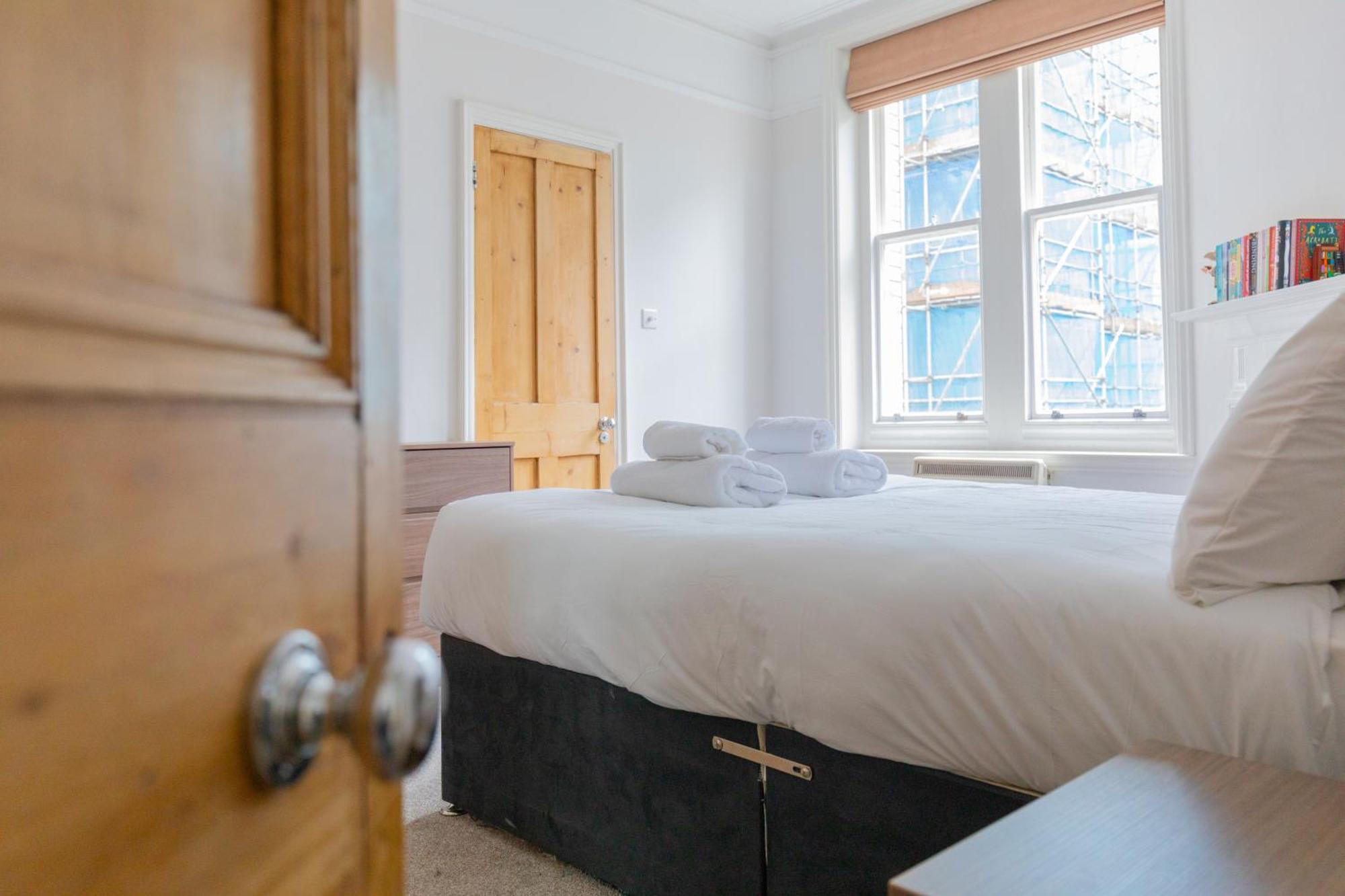 Appartamento Incredibly Located 1bd Flat Leicester Square