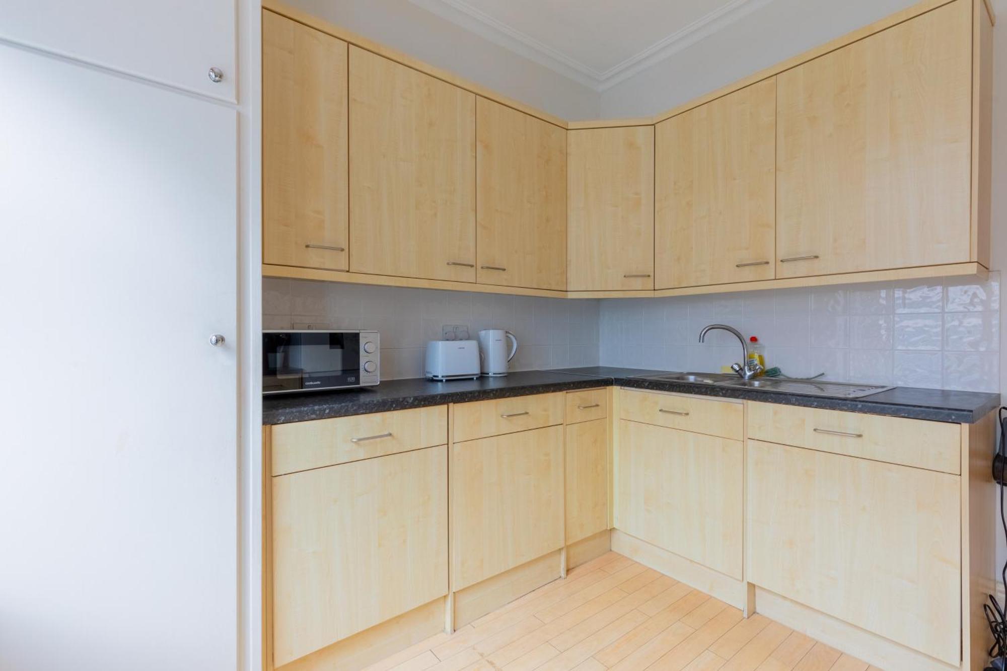 Incredibly Located 1bd Flat Leicester Square Appartamento *