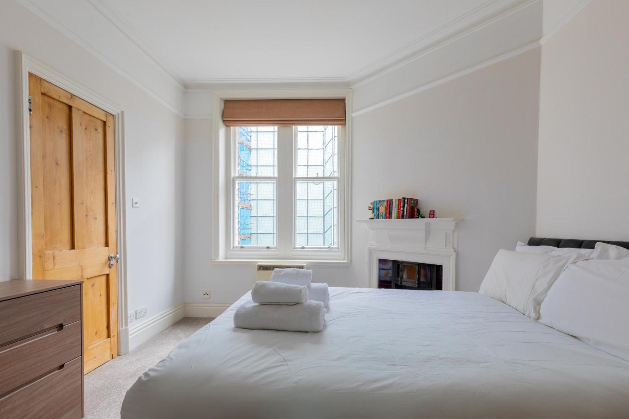 Appartamento Incredibly Located 1bd Flat Leicester Square *