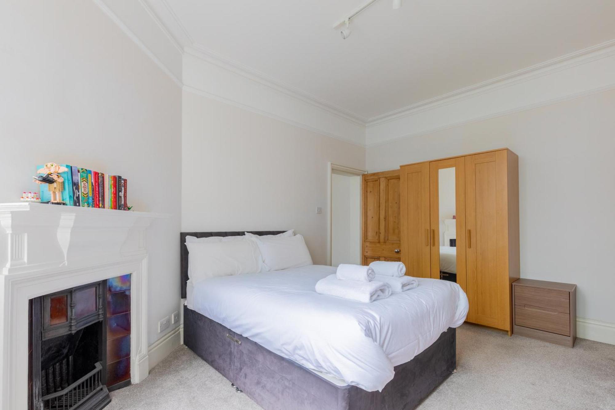 Appartamento Incredibly Located 1bd Flat Leicester Square Londra