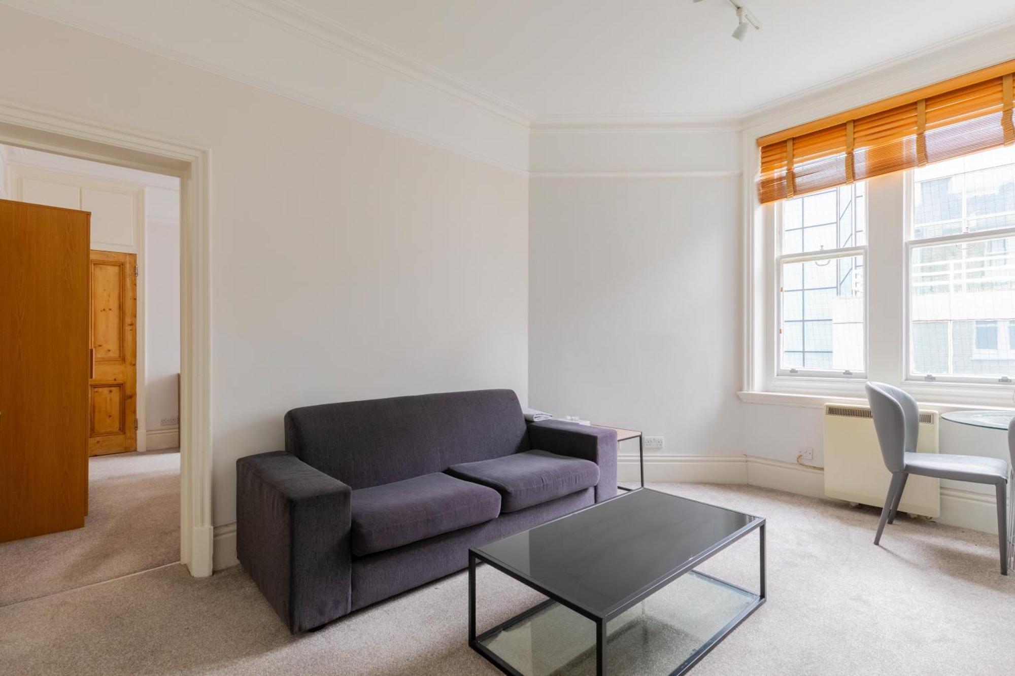 Appartamento Incredibly Located 1bd Flat Leicester Square *
